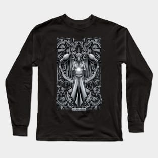 Aquarius Long Sleeve T-Shirt